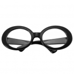 Lemmikloomade p&auml;ikeseprillid Hallid objektiivid ovaalsed naljakad kerged tuulekindlad fotorekvisiidid V&auml;ike kass V&auml;ike koer kutsikas Cosplay prillid Lemmikloomatarbed