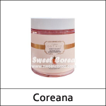 [Coreana] (a) ORTHIA Perfect Collagen 24K Rose Gold Essence Toner Pad (100ea) 350ml