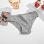 FINETOO puhtast puuvillast naiste alusp&uuml;ksid suures suuruses, mugavad, seksikad p&uuml;ksikud, &uuml;hev&auml;rvilised naiste alusp&uuml;ksid XS-6XL XXXL