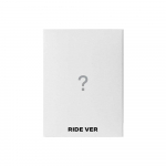 NEXZ - Ride the Vibe (Tavaline album) 1. Ride ver.