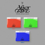 IVE 3. Single Album After Like Photobook versioon Random ver.