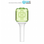 NCT ametlik valguspulk (NCT 127, NCT DREAM, NCT SOOV) NCT DREAM