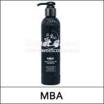 [MBA] MBA (bo) MoBalA Derma peanaha juukse&scaron;ampoon 230 ml