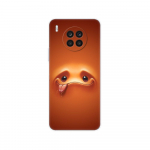 Huawei Honor 10X Lite Honor 50 Lite 50 Pro nova 9 Pro nova 9 nova 8i &uuml;mbris vivo V21 V21e 4G 5G X60 Pro Y20 Y31 jaoks naljaka n&auml;oga honor 10x lite