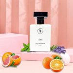 LTF Premium Eau perfume Set 50ml Lexus Fresh Long Lasting Luxurious Perfume for Men & Women| Scent for All Occasions & Parties 50 ml