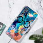 Dark Harries Pottersi v&otilde;lukepi kunst&uuml;mbris Samsung Galaxy A41 A31 A51 A21s A32 A13 A11 A72 A73 A12 A23 A52 A33 A53 A71 A22 kate Samsung A11