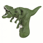 Dinosauruse raputava peaga veep&uuml;ssi m&auml;nguasi dinosprei tulistamiseks vajutades k&auml;epidet veep&uuml;stol poistele rannabasseini m&auml;nguasjad lastele poisile kingitus CHINA