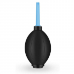 Kummist pirniga &otilde;hupumba tolmupuhuri puhastusvahend digikaamera objektiivi filtri jaoks DSLR-kaamera objektiivi LCD-ekraanide jaoks arvuti puhastust&ouml;&ouml;riist 1PCS