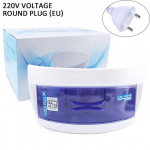 UV-sterilisaator k&uuml;&uuml;nte kunsti puhastamiseks salongit&ouml;&ouml;riistad hambaravi meditsiiniline manik&uuml;&uuml;r desinfitseerimiskapp manik&uuml;&uuml;ri sterilisaator