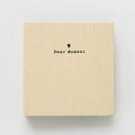 100 taskut 3 tolli fotoalbumi raamatuk&ouml;itja Instax Mini jaoks 11 9 8 7S 90 70 25 150*145*30mm roheline