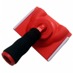 Professionaalsed lateksv&auml;rvide servapintslid Multifunktsionaalsed seina-laenurkade v&auml;rvimispintslid v&auml;rvieraldustrimmit&ouml;&ouml;riistad