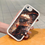 Pehme silikoonist ruudukujuline redelprintimismuster telefoni korpus, t&auml;iskaanega kaamera p&otilde;rutuskindel kaitse kummist &uuml;mbris iPhone Infinix Tecno OnePlus jaoks Infinix Hot 11 Play tumepunast v&auml;rvi