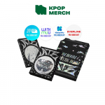 Hulkuvad lapsed &ndash; ATE (CHK CHK + BOOM + ATE) WITHMUU POB