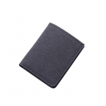 Meeste mood l&otilde;uendist rahakott l&uuml;hike rahakott krediitkaardi &uuml;mbris kott kaardihoidja rahakott rahakott pangahoidja One Size hall