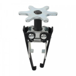 Professionaalne eemaldamisklapp Auto mootori &otilde;huklapi eemaldamise t&ouml;&ouml;riist vedruhoidja t&ouml;&ouml;riista laiendaja tang Uus klapi vedrukompressor Puller