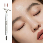 HINCE Signature kulmupliiats 0,2g #02 Gray Brown beige