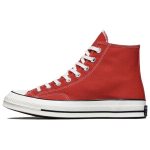 Converse Chuck 70 k&otilde;rge &uuml;laosaga l&otilde;uendiga tossud unisex tossud punased A10274C 44.5