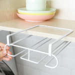 Veiniklaasi tassihoidja Rippkangi riidepuu Terasest veiniriiuli riiul &scaron;ampanjahoidla