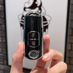 Uus Tpu auto kaugjuhtimispuldi v&otilde;tme korpuse kate Mazda 2 3 6 Atenza Axela Demio CX-5 CX5 CX-3 CX7 CX-9 2015 2016 2017 2018 2019 tarvikud