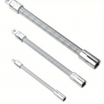 3 tk/komplekt H&uuml;lsi pikendusvarras, elastne &uuml;hendusvarras, universaalne &uuml;hendusvarras, painutatav pehme v&otilde;ll, j&otilde;uvarras, painutusvarras, lendav &uuml;hendusvarras h&otilde;be