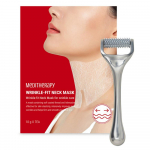 Meditherapy Kortsusvastane kaelamask 7 tk + N&otilde;elte komplekt, 1 komplekt