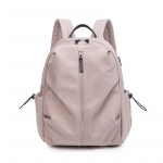 Naiste seljakott Esteetiline seljakott S&uuml;learvuti seljakott Naine Roosa seljakott Veekindel Vabaaja seljakotid Daami kott Vargusvastane kott