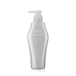Shiseido Professional Subrimic Adenovital &scaron;ampoon 500ml (Peal) Adenovital Shampoo 500ml white