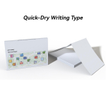 100 tk volditud A4 termoprinteri paber kiireks kuivamiseks, A4 Letter A40 kaasaskantava printeri ja Brother Pocketjet Pj762/pj763mfi, Hprt Mt800/mt800q jaoks beau sinine v&auml;rv