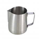 Roostevabast terasest espresso kohvikann Craft Latte piimavahustamiskann, kohvitass 350ml