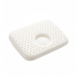 Beebipadi suvine hingav migreenivastane 0 latekspadi migreeni korrigeerimiseks 1-aastane vasts&uuml;ndinu kujundav padi 25*30*5