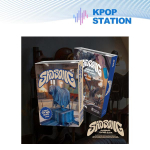 (+poe kingitus) P1Harmony &ndash; 7. MINIALBUM [KURB LAUL] (NEMO)