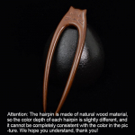 Kassi juuksen&otilde;el sandlipuu juuksen&otilde;el hanfu tarvikud retro hiina stiilis sandlipuu juuksen&otilde;el 1PC