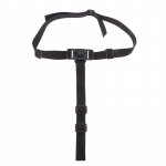 Beebi s&ouml;&ouml;gitooli turvav&ouml;&ouml; Beebi toitmistooli turvav&ouml;&ouml; 3 punkti fikseeritud rihmaga beebik&auml;ru tarvikud