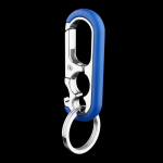 Loominguline multifunktsionaalne auto v&otilde;tmehoidja kaasaskantav veinipudeliavaja v&otilde;tmehoidja meeste metallist v&otilde;tmehoidjad peo baari k&ouml;&ouml;giriistade vidinad sinine