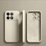 Poco X6 Pro Case Luksuslikud vedelad silikoonist telefoni&uuml;mbrised Xiaomi Poco X6 Pro Poco X 6 Pro Poco X6Pro Pocox6 Pro 5G &uuml;mbristele For Poco X6 Pro 5G
