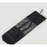 Joogamati kott harjutuste kandja nailonv&otilde;rk Reguleeritav rihm Pilates Fitness Kehaehitus Sport