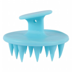 Silikoon&scaron;ampoon Peanaha Juuksemasseerija &Scaron;ampoon Massaažikamm Vann Massaažihari Peanaha Masseerija Juuksedu&scaron;&scaron;hari Kammihooldust&ouml;&ouml;riist roosa