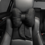 Autosalongi suvine v&ouml;&ouml;ripadi peatoe ja talje toetamiseks igal aastaajal. Universaalne autotarvik mugavuse ja kaunistuse tagamiseks. Waist Support Single Four Seasons Style