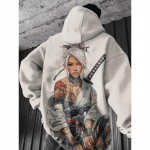 s&uuml;gis ja talv Harajuku mood meeste kapuutsiga dressipluus vabaaja y2k kampsun meeste 3D anime t&uuml;druku seljamustriga spordi kapuutsiga dressipluus 3XL