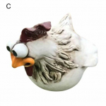 Loominguline aiaskulptuur Haljastusvaigust t&ouml;&ouml;laua kaunistused C