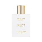 Parf&uuml;&uuml;mvesi White oud (100 ml), White Oud parf&uuml;&uuml;mvesi, Bella Vita