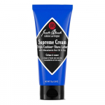 Jack Black - Supreme Cream Triple Cushion Shave Leather, 270g, 1 piece