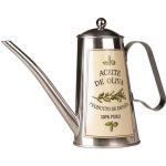 Ibili 705005 Vilega veekeetja Inox OLIVA 0,5 l