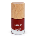 Inglot Natural Origin k&uuml;&uuml;nelakk 8ml, 010 SUVEVEIN, 1 tk beige