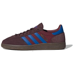 adidas Handball Spezial &Ouml;&ouml;punane Sinine Unisex Tossud Varjupunane IF9530 38 black