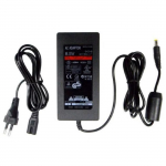 Chargeur adaptateur Eu Power Cord Pour Sony Playstation 2
