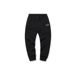 Li Ning Spordikorvpalli seeria T&auml;hega k&auml;tised Kootud spordip&uuml;ksid Meeste p&uuml;ksid Standard-Must AKLP203-1 XL gray