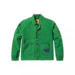Timberland Comfort Coach Jakk Unisex Jakk Hele-roheline A4147-380 XS
