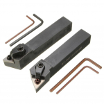 Legierung MTJNR1616H16 + MTJNL1616H16 CNC Drehmaschine Drehen p&auml;itsed Stangensatz