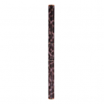 K&uuml;&uuml;nte laineri pliiats topeltpea &uuml;lipeened pehmed harjased, siledad joonistused ise tehes leopardvarras k&uuml;&uuml;nev&auml;rvi joonistusvooder t&auml;ppispliiats k&uuml;&uuml;nesalongi tarvikud must